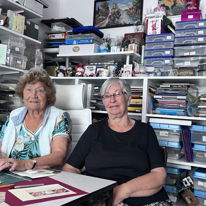 Respijtzorg: even op adem komen