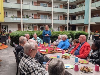 Landelijke Lief- en Leeddag