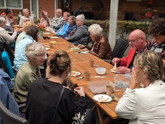Landelijke Lief- en Leeddag