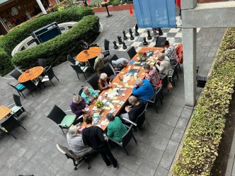 Landelijke Lief- en Leeddag