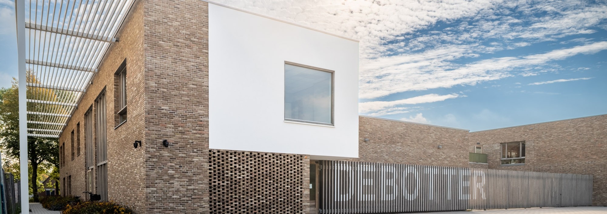 Wijkcentrum de Botter