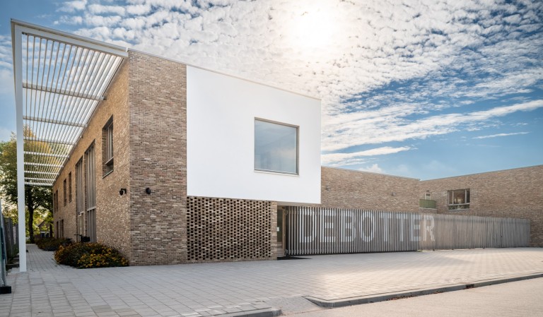 Wijkcentrum de Botter