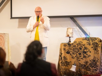 Lelystad Spreekt