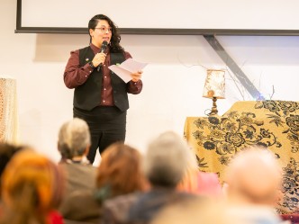 Lelystad Spreekt