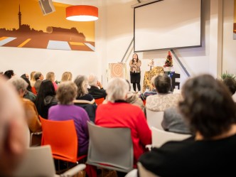 Lelystad Spreekt