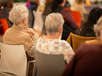 Lelystad Spreekt