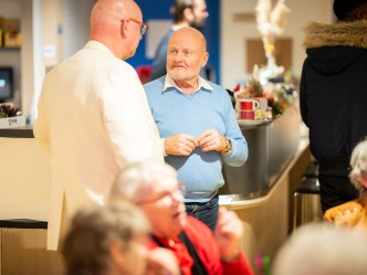 Lelystad Spreekt