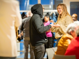Lelystad Spreekt