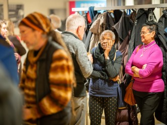 Lelystad Spreekt