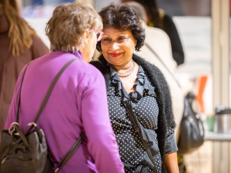 Lelystad Spreekt