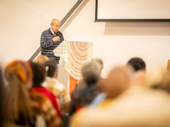 Lelystad Spreekt