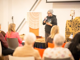 Lelystad Spreekt