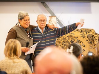 Lelystad Spreekt