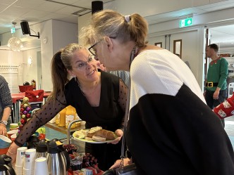 Kerstbrunch Hanzeborg