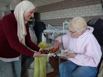 Beautydag ROC van Flevoland