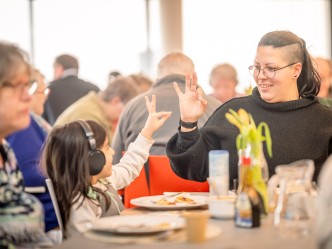 Lunchroom Zuiderzee