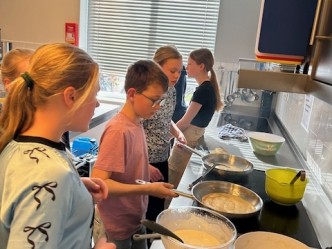 Pannenkoekendag