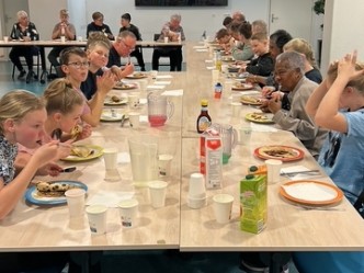 Pannenkoekendag
