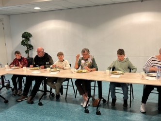 Pannenkoekendag