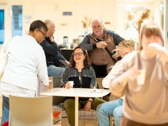 Lelystad Spreekt! tweede editie