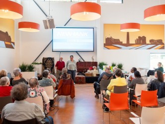 Lelystad Spreekt! tweede editie