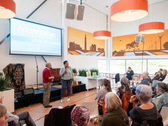 Lelystad Spreekt! tweede editie