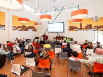 Lelystad Spreekt! tweede editie