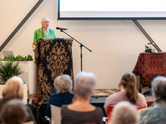 Lelystad Spreekt! tweede editie