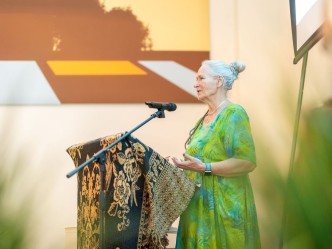 Lelystad Spreekt! tweede editie