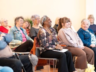 Lelystad Spreekt! tweede editie