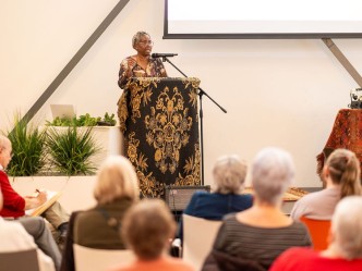 Lelystad Spreekt! tweede editie