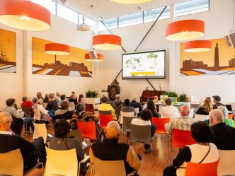 Lelystad Spreekt! tweede editie