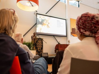 Lelystad Spreekt! tweede editie