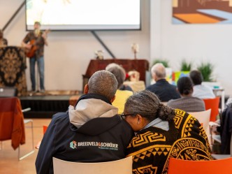 Lelystad Spreekt! tweede editie