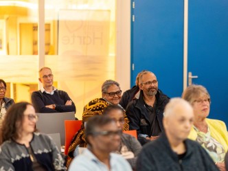 Lelystad Spreekt! tweede editie