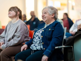 Lelystad Spreekt! tweede editie