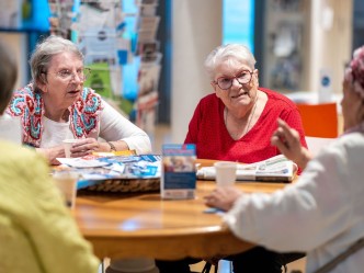 Lelystad Spreekt! tweede editie