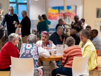 Lelystad Spreekt! tweede editie