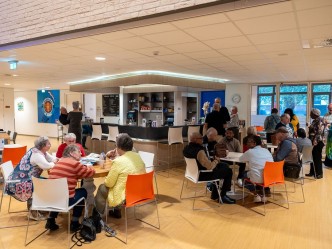 Lelystad Spreekt! tweede editie