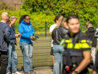 Jachtseizoen 2026