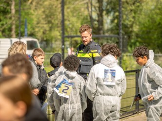 Jachtseizoen 2026