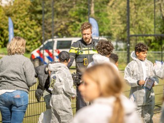Jachtseizoen 2026