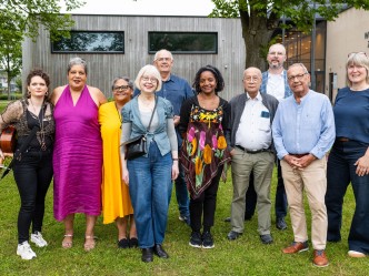 Lelystad Spreekt 17 juni 2026