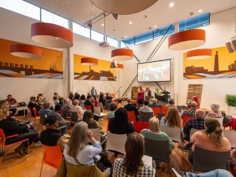 Lelystad Spreekt 17 juni 2026