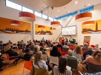 Lelystad Spreekt 17 juni 2026