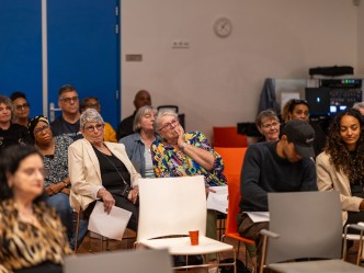 Lelystad Spreekt 17 juni 2026