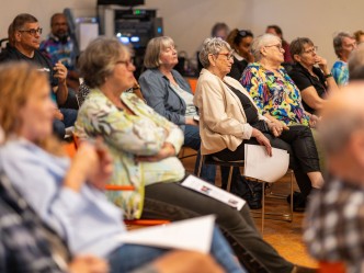 Lelystad Spreekt 17 juni 2026