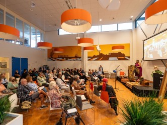 Lelystad Spreekt 17 juni 2026