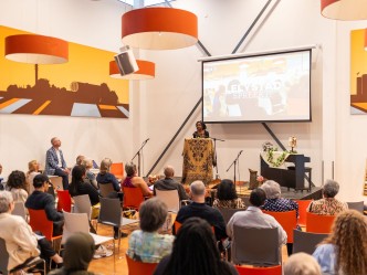 Lelystad Spreekt 17 juni 2026