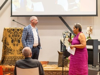 Lelystad Spreekt 17 juni 2026
